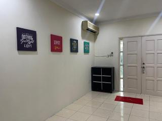 Kuching City Center House - Kuching - 2