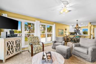 Ramsgate Harbor 64 Surf n Swing - 6