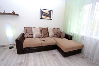 City Centre Vip 223 - Agaraki - 1
