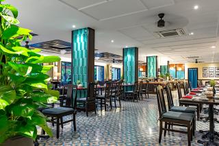 Wyndham Garden Hoi An Cua Dai Beach - 5