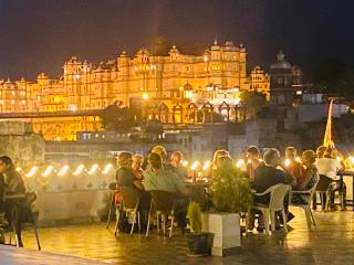 Kotra Haveli A Boutique Hotel by Lake Pichola - Udaipur - 7