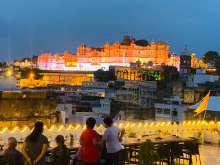 Kotra Haveli A Boutique Hotel by Lake Pichola - Udaipur - 2