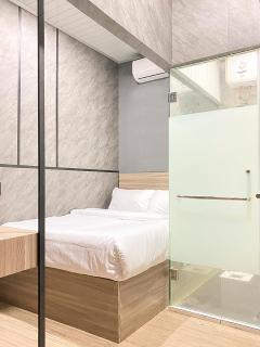 DJURAGAN KAMAR SUHAT - Kasri - 6