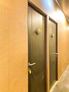 DJURAGAN KAMAR SUHAT - 2