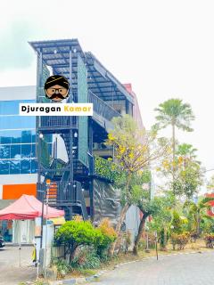 DJURAGAN KAMAR SUHAT - Kasri - 1