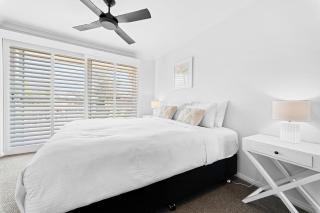 Fuller Holidays - Tradewinds - Unit 1, 2 Kipling St, Byron Bay - 4