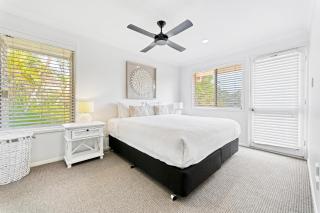 Fuller Holidays - Tradewinds - Unit 1, 2 Kipling St, Byron Bay - Byron Bay - 6