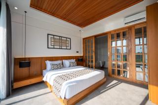 Kairos Villa Ubud by Omkara Experience - Ubud - 6