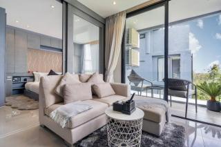 Luxury Condo with 5 Stars Facilities Mountain View - Kamala Beach - 0