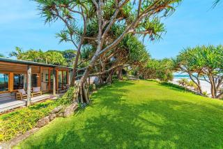 Fuller Holidays - Belongil Beachside Cottage - 8