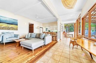 Fuller Holidays - Belongil Beachside Cottage - 7