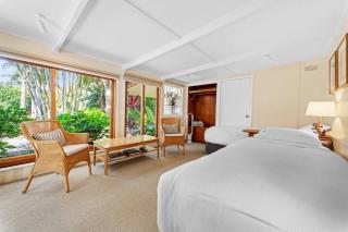 Fuller Holidays - Belongil Beachside Cottage - 6