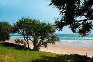 Fuller Holidays - Belongil Beachside Cottage - 3