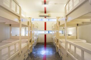 Qilombo Hostel Silom - HQ - Bangkok - 4