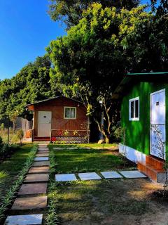 Hotel O Royal Tree Cafe And Resort - 4