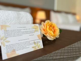 Bombo DaLat Hotel - 9