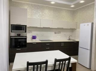 City Centre Vip 220 - Tbilisi - 4