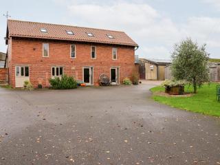 The Granary - Askham - 9