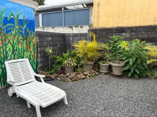 Maison vue mer chaleureuse et confortable - Petite-Île - 4