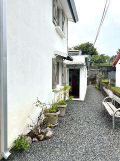 Maison vue mer chaleureuse et confortable - 1