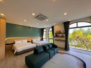 The Sol House - Phu Quoc - 8