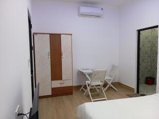 Chàm’s Corner Lookout Homestay & Restaurant - Tân Hiệp - 2