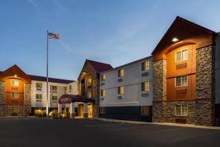 Candlewood Suites Boise-Meridian by IHG - Meridian - 8