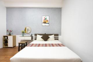 Planet Saigon Hotel - Ho Chi Minh City - 8