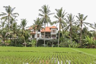 Villa Sancita Ubud 3 bedrooms - Ubud - 5