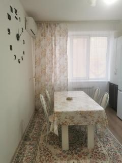 Мкр Нурсая - 3