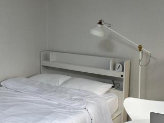 M Stay Near Mokdong Station - Seul - 8