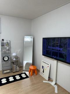 M Stay Near Mokdong Station - Seul - 7