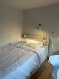 M Stay Near Mokdong Station - Seul - 6