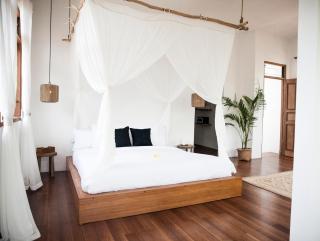 villa ravenala - Seminyak - 9