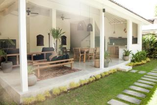 villa ravenala - Seminyak - 4