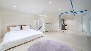 Geoje Highend Spa Pension - Geoje - 1