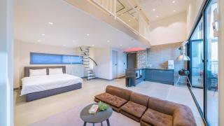 Geoje Highend Spa Pension - Geoje - 5