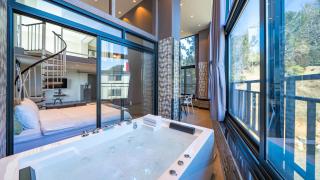 Geoje Highend Spa Pension - 3