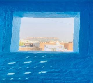 BALARWA HAVELI - 3