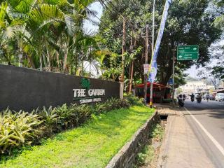 The Garden Family Guest House powered by Cocotel - Bogor - 9