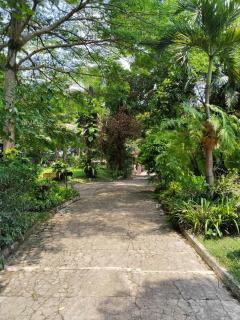 The Garden Family Guest House powered by Cocotel - Bogor - 5