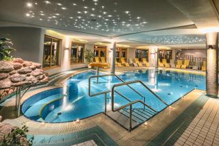 Family & Sporthotel Kärntnerhof - Bad Kleinkirchheim - 7