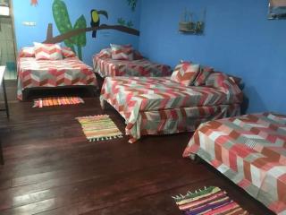 Hotel cahuita - 9