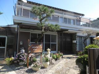 一棟貸ゲストハウス　パンジー - 2