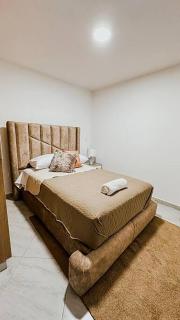 Apartamento 202 - Vista a la Represa - 3 Habitaciones 1 Sofa Cama - Rentas Cortas Gerencial - 9