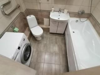 City Centre Vip Apart - Tbilisi - 3