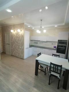City Centre Vip Apart - Tbilisi - 2