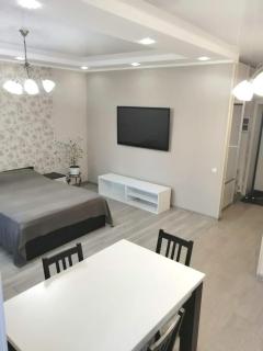 City Centre Vip Apart - Tbilisi - 1