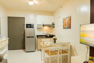 Palawan Modern Living in a Thoughtfully Designed Staycation - B1 5Kunzite - Puerto Princesa - 1