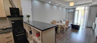 Apartment in Tbilisi near Didube metro station - Tbilisi - 7